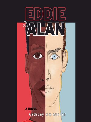cover image of Eddie & Alan